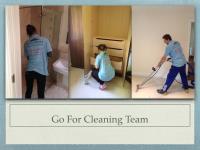 Go For Cleaning LTD image 1